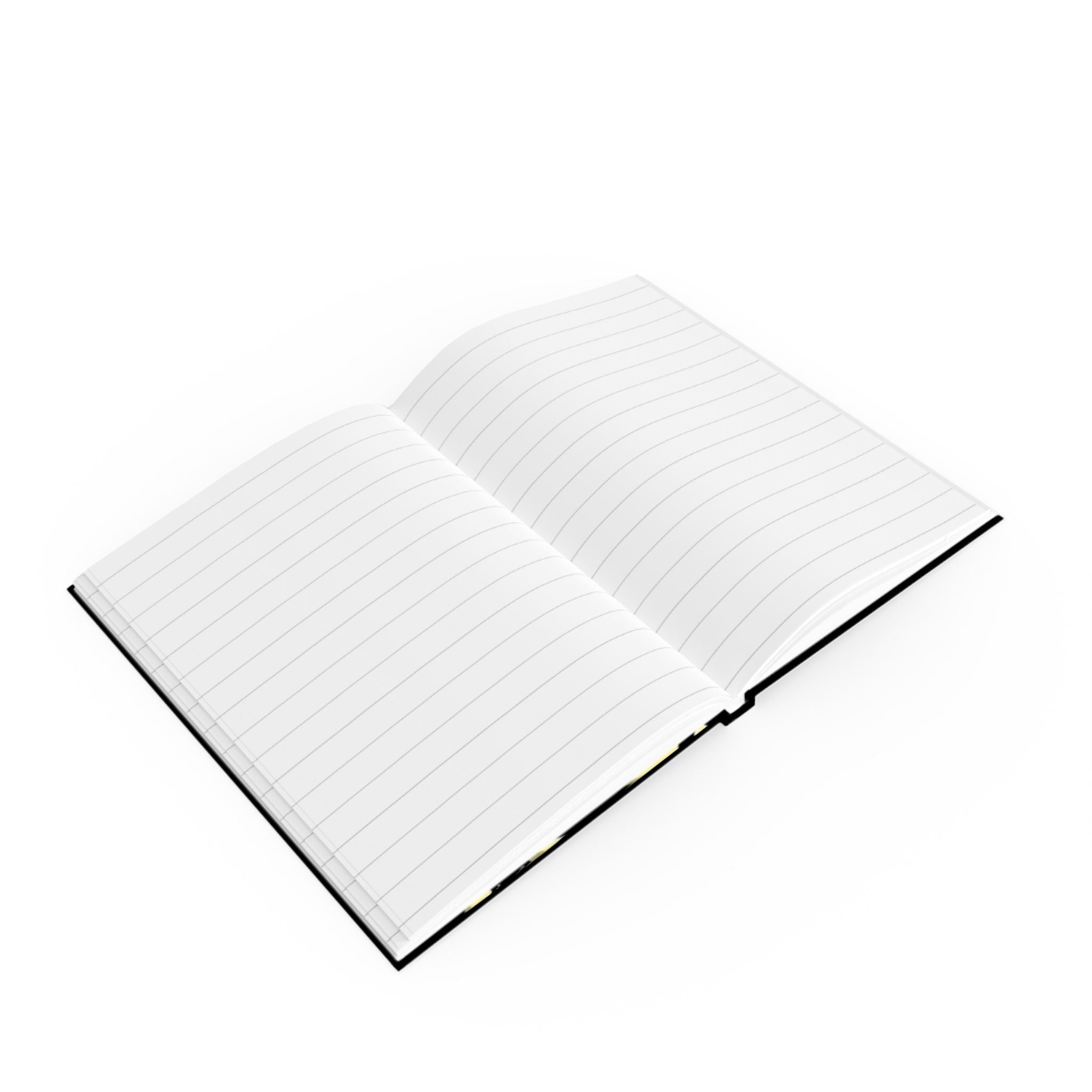 Skeletons Design Journal - Perfect for Gifts, Journaling, and Celebrations