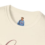 Love Has No Fear T-Shirt — Inspirational Tee