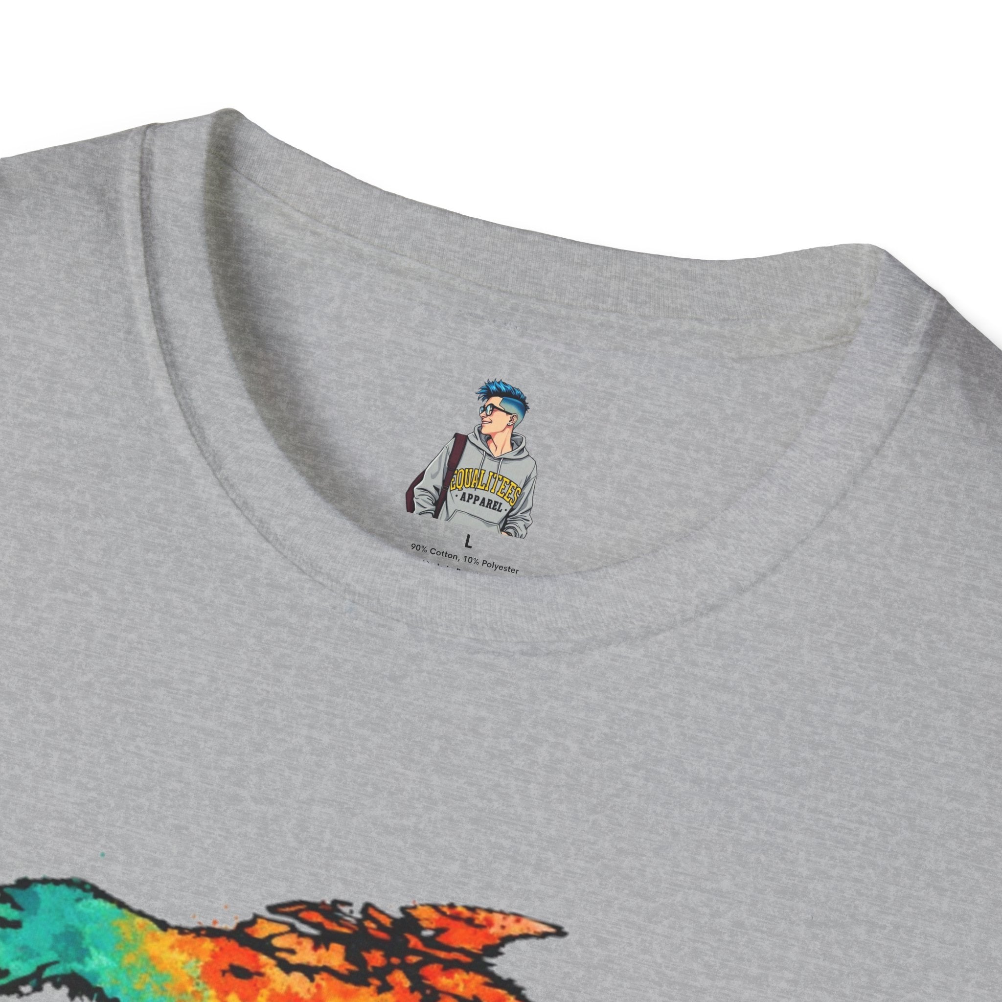 Together We Are America T-Shirt