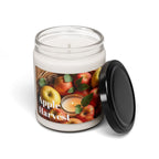 Eco Friendly Soy Scented Candle - 10 Luxurious Scents to Choose From