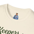 Keepers Of the Earth Turtle T-shirt