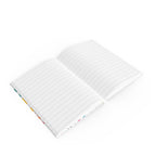 You Are Enough Hard Backed Journal - Perfect for Gifts, Journaling, and Celebrations