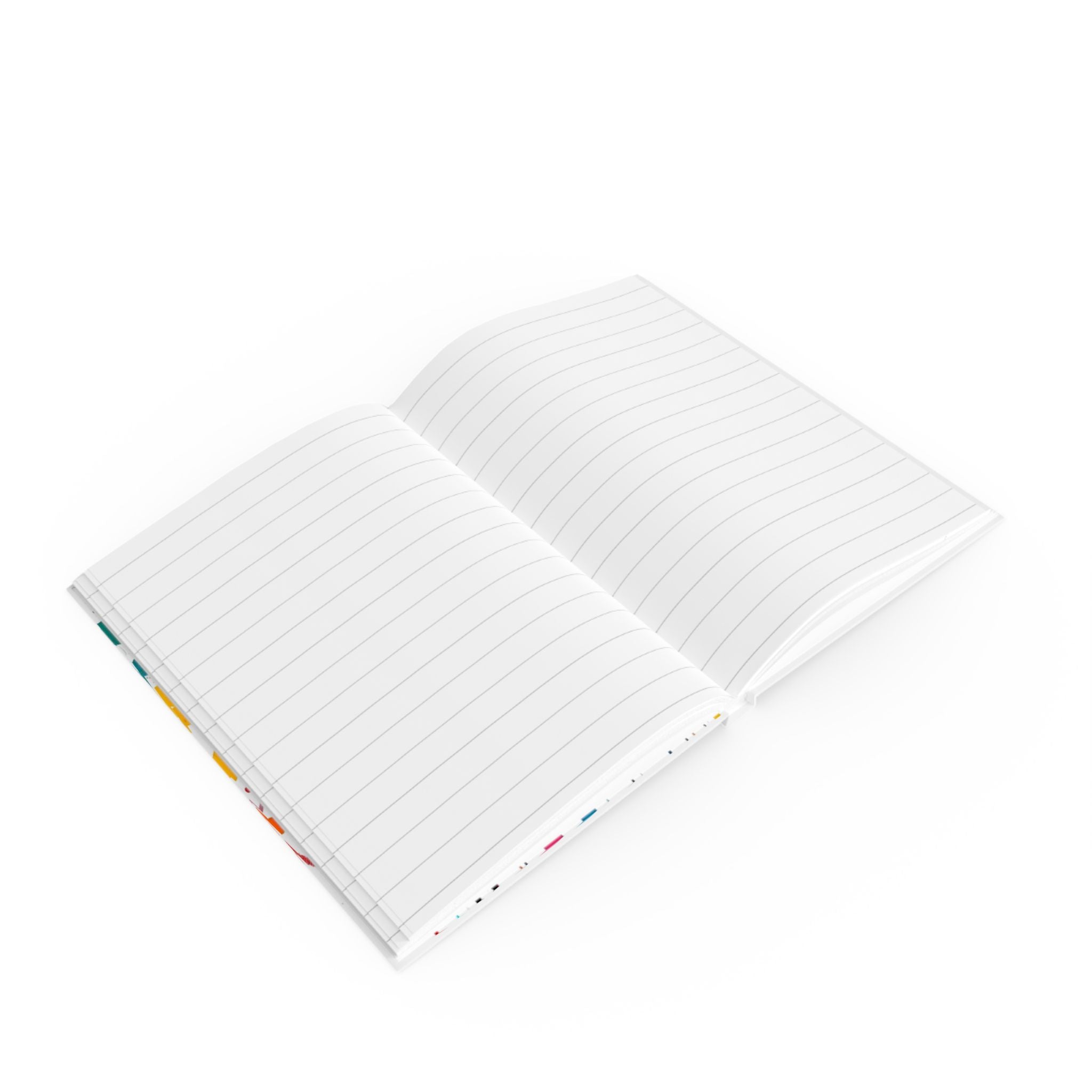 You Are Enough Hard Backed Journal - Perfect for Gifts, Journaling, and Celebrations