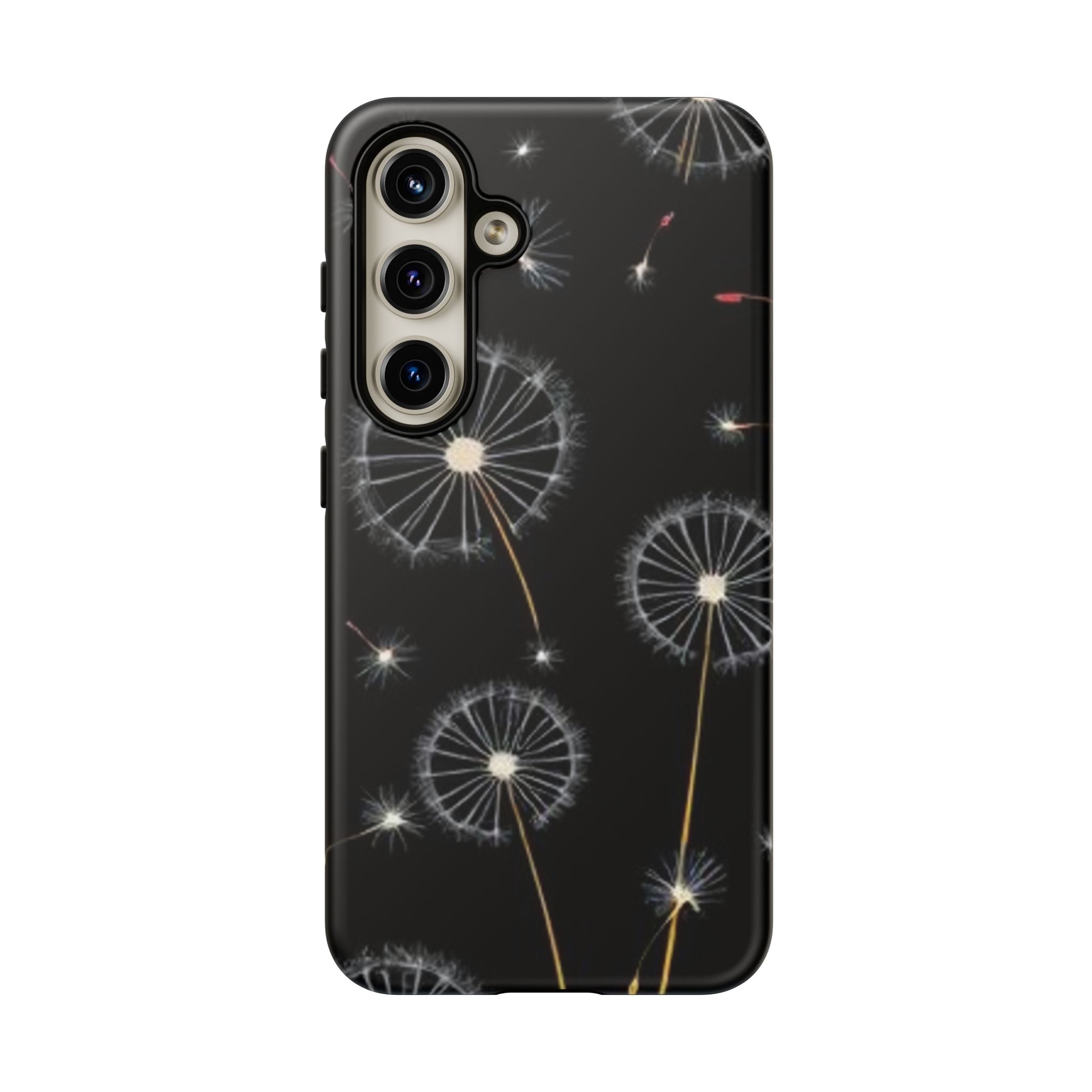 Dandelion Wishes Tough Case for Android