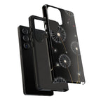 Dandelion Wishes Tough Case for Android