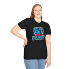Real Men Are Feminists Unisex T-Shirt