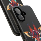 Giraffe Tough Case For Android & iPhone