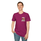 Know Native History Awareness T-Shirt