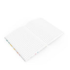 You Are Enough Hard Backed Journal - Perfect for Gifts, Journaling, and Celebrations
