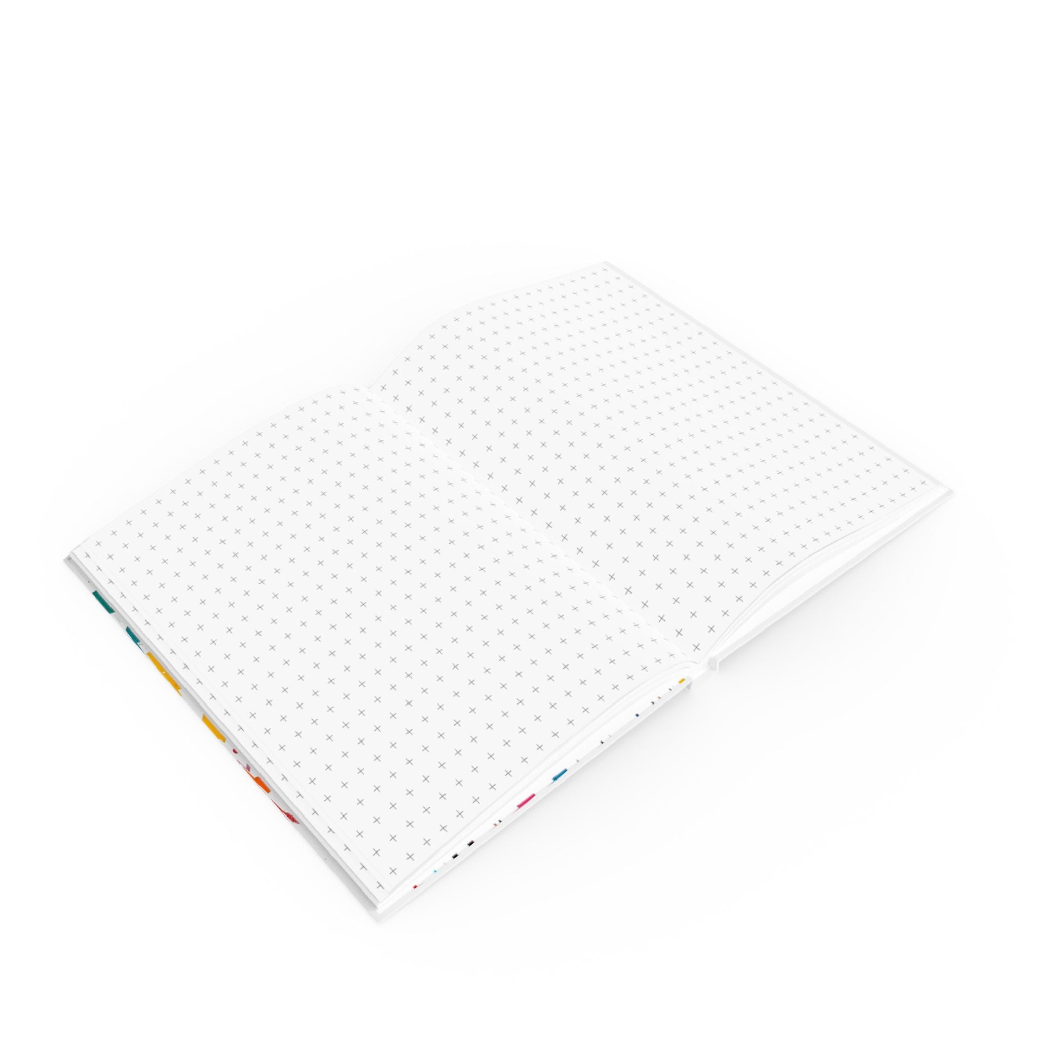 You Are Enough Hard Backed Journal - Perfect for Gifts, Journaling, and Celebrations