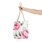 Floral Pattern Design - Perfect for Activists and Freedom Lovers