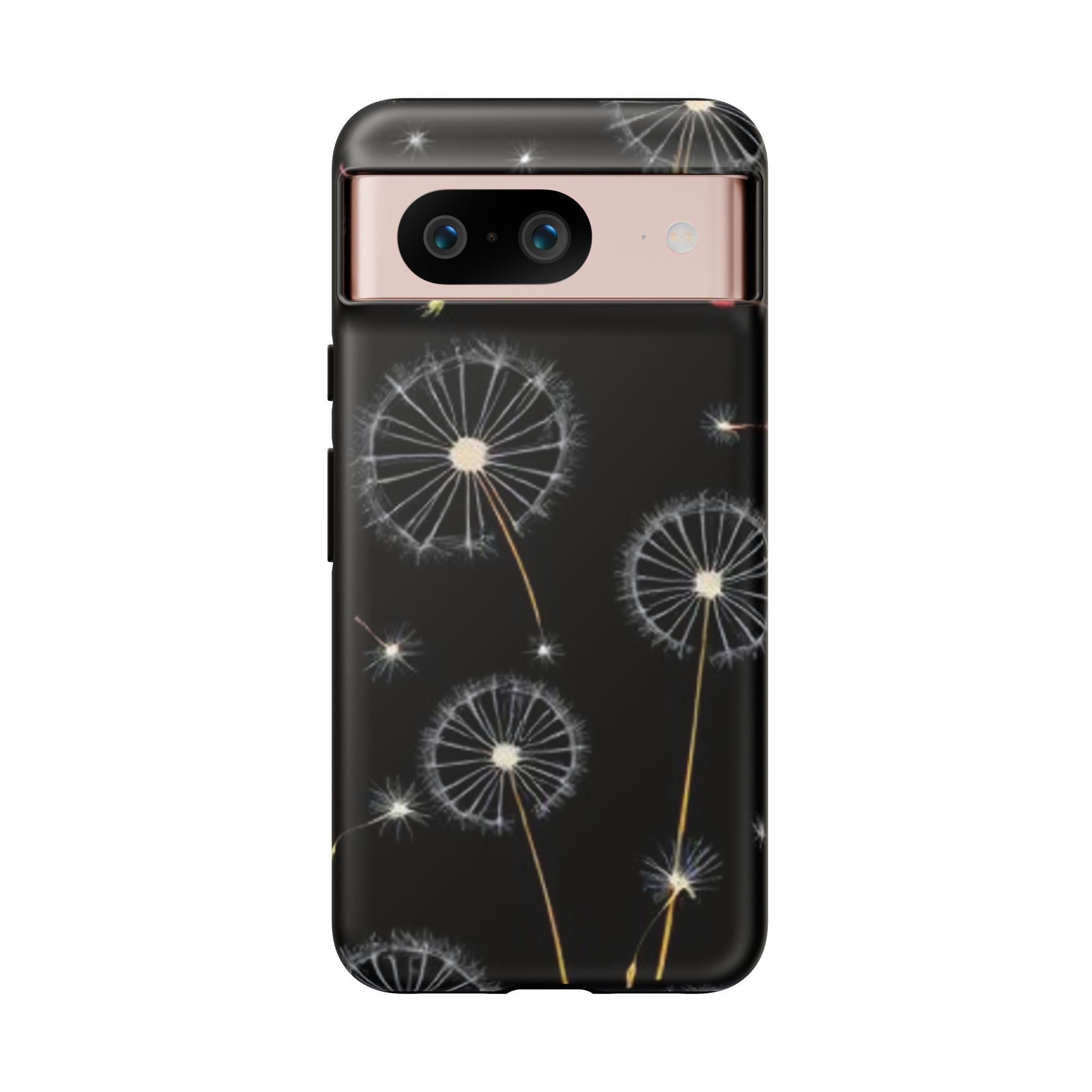 Dandelion Wishes Tough Case for Android