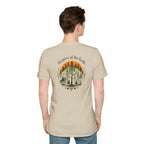 Keepers of The Earth Forest T-shirt