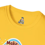 Make Kindness Loud T-Shirt
