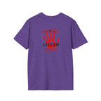 No More Stolen Sisters Unisex Softstyle T-shirt