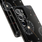 Dandelion Wishes Tough Case for Android