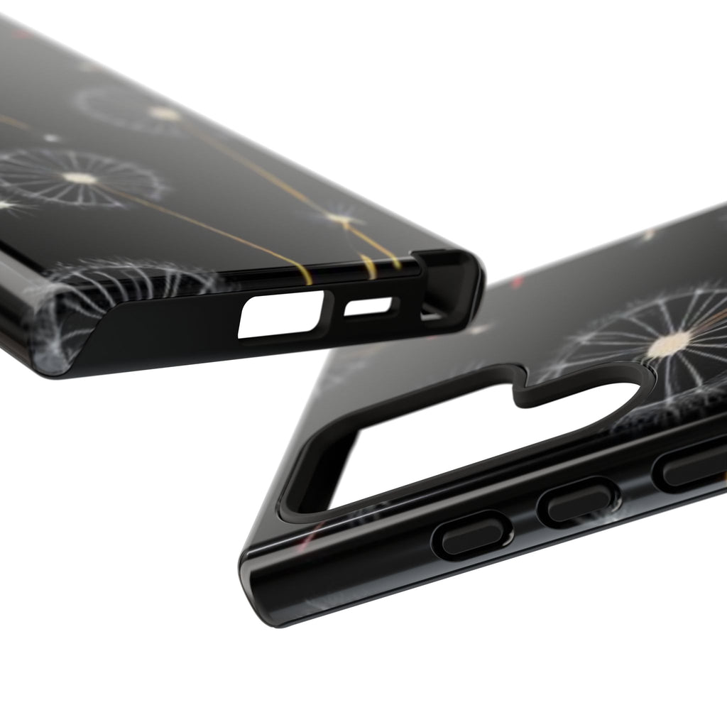 Dandelion Wishes Tough Case for Android