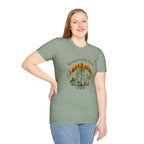 Keepers of The Earth Forest T-shirt