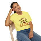 Keepers of the Earth T-Shirt