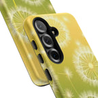 Dandelion Breeze Tough Case for Android