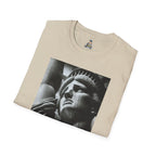 Divided States of America Graphic Tee Softstyle Unisex T-Shirt