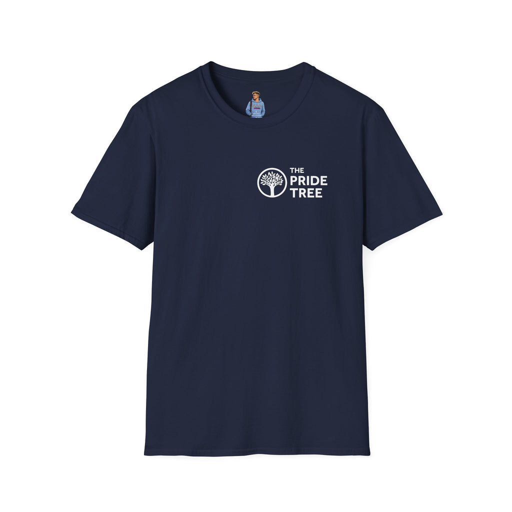 Guard the Grove Pride Tree Las Vegas T-Shirt