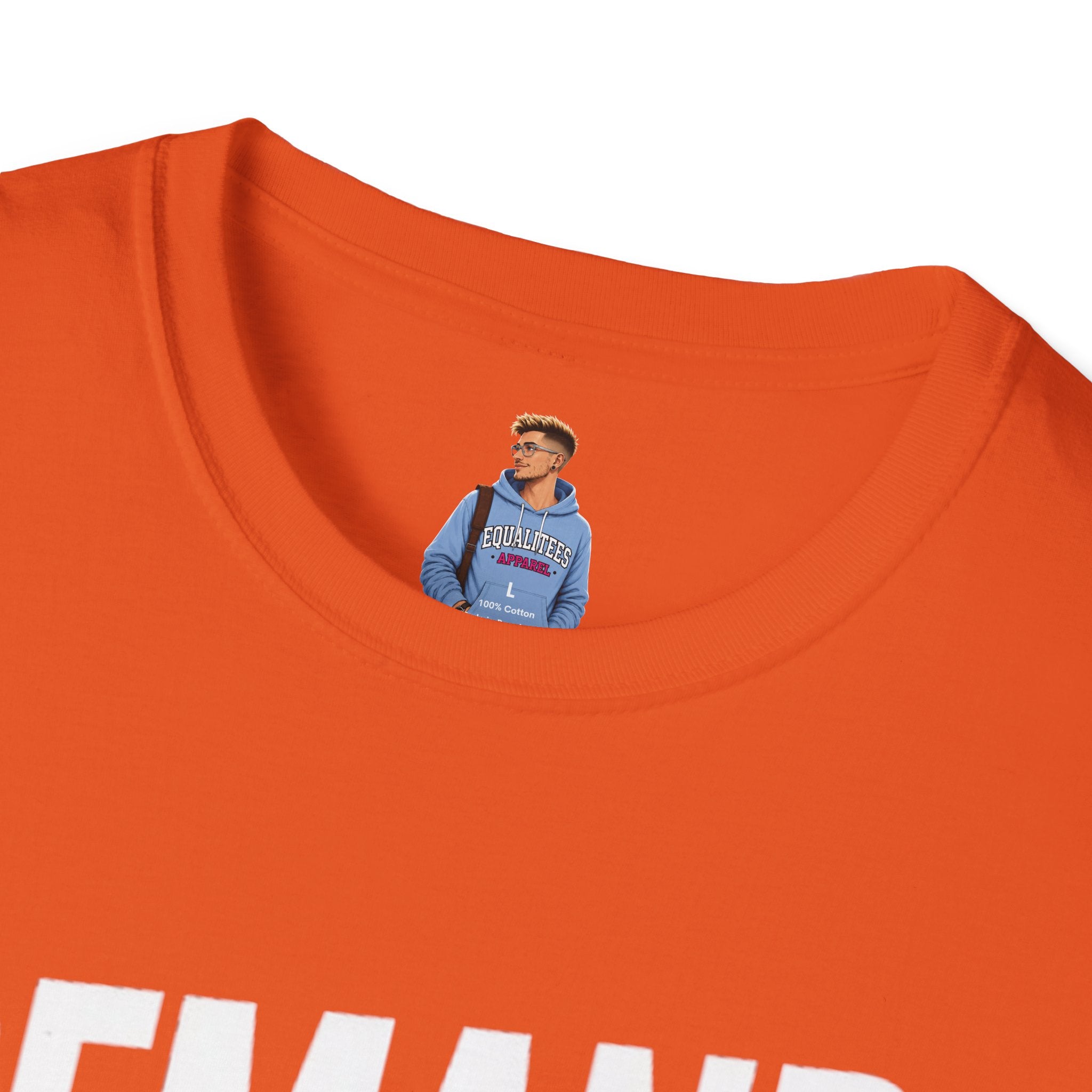 Demand Justice T-Shirt