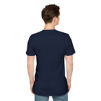 HANDS OFF MY FUTURE Political Statement T-Shirt