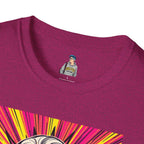 I AM The Drama Unisex Softstyle T-Shirt