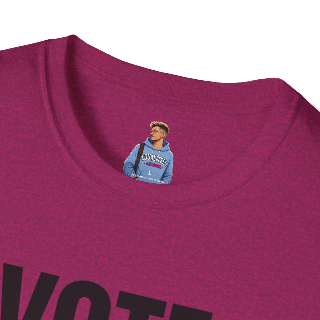 Vote I Dare You T-Shirt