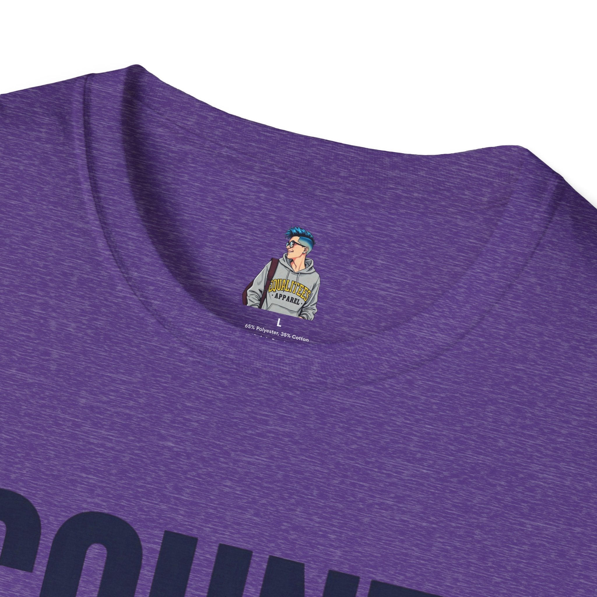 Count Every Vote T-Shirt