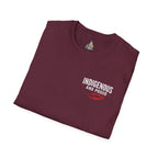 Indigenous Pride Unisex T-shirt