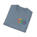 Love & Autism Awareness T-Shirt