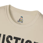 Justice for Native Communities Tee