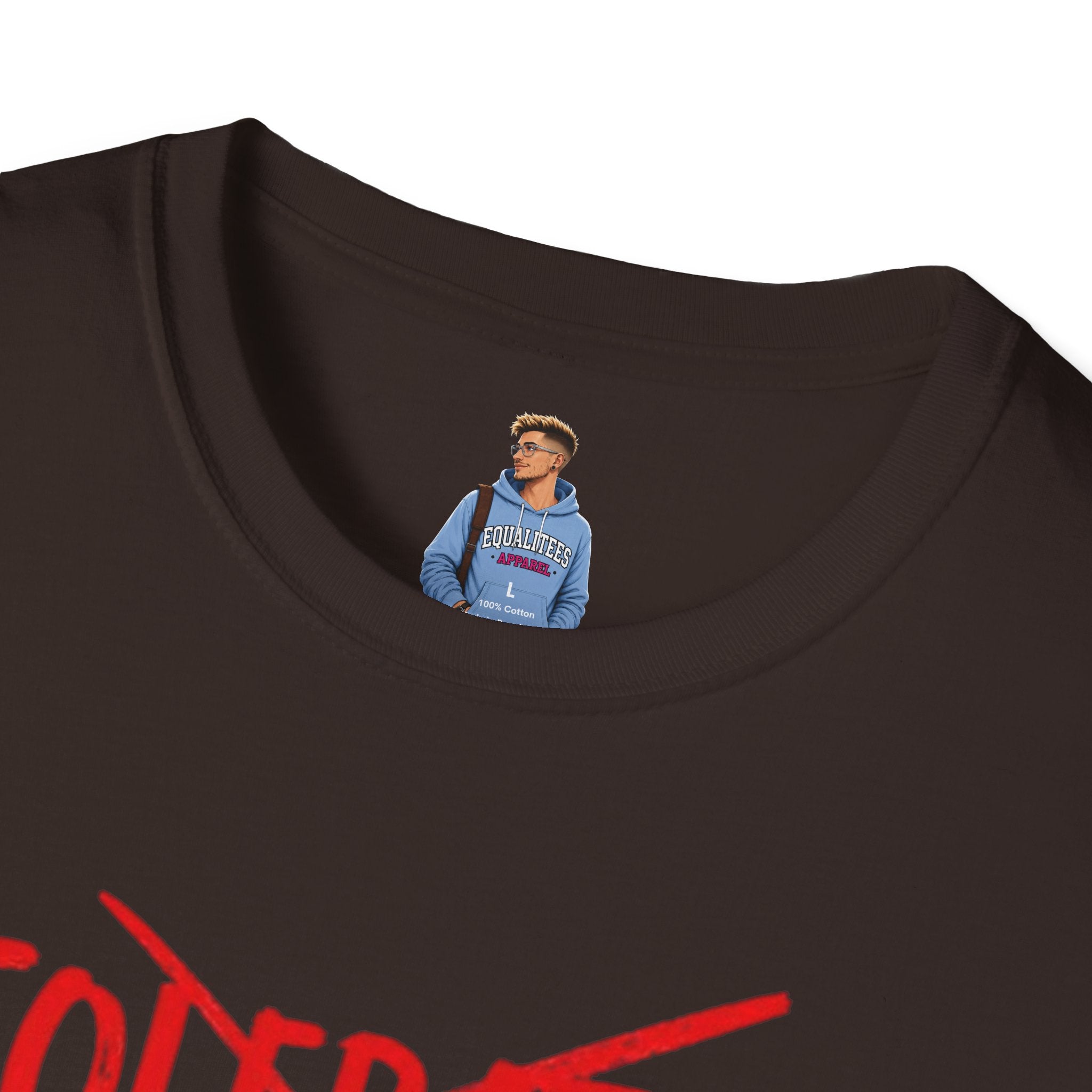 Not Tolerated. Celebrated. T-Shirt