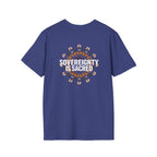 Sovereignty Is Sacred T-Shirt