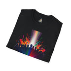 Pride Graphic T-Shirt - "Queer Existence is Resistance"