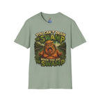 T-Shirt — "You Can't Drain the Swamp when you ARE the Swamp" Graphic Tee