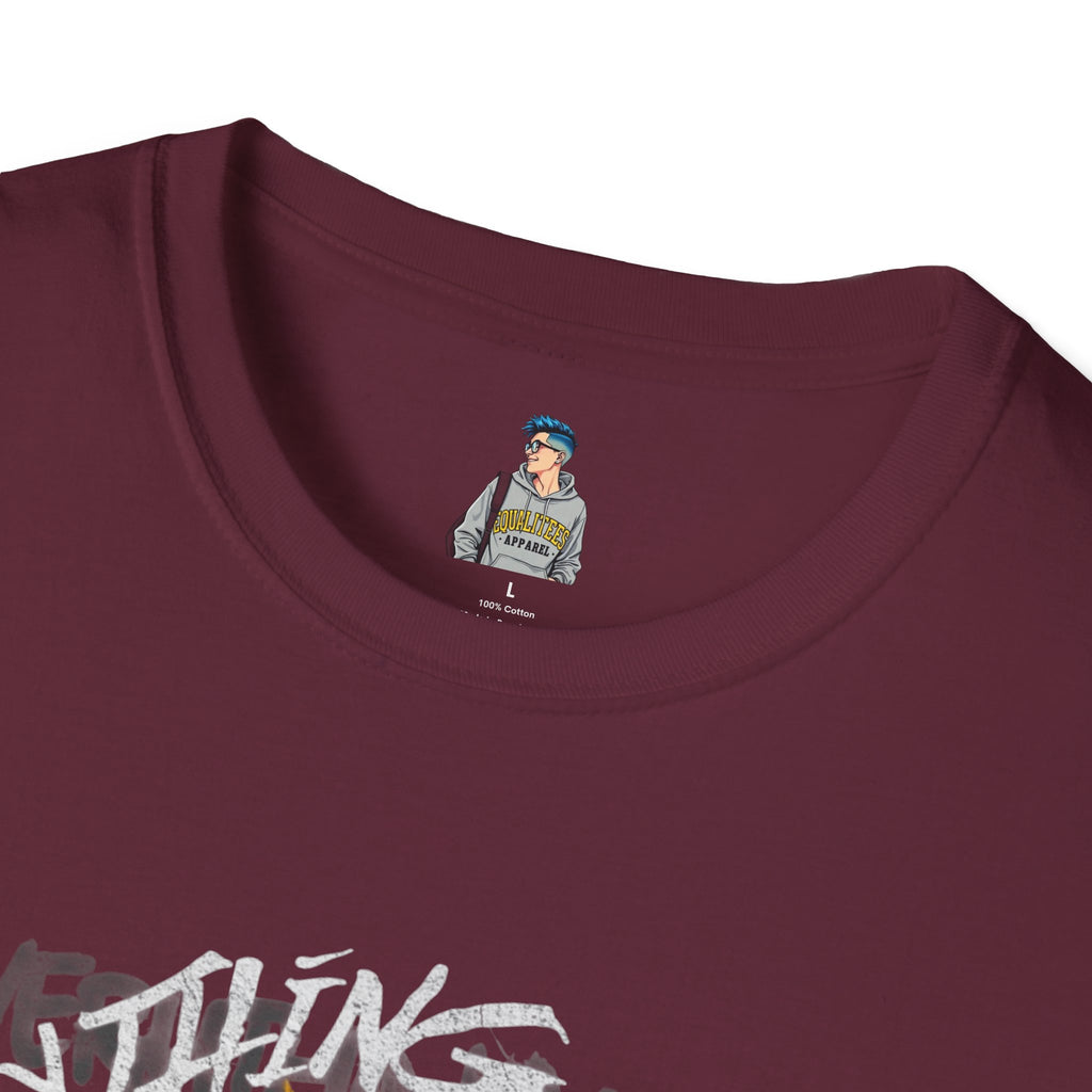 Everything is Fine T-Shirt
