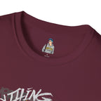 Everything is Fine T-Shirt