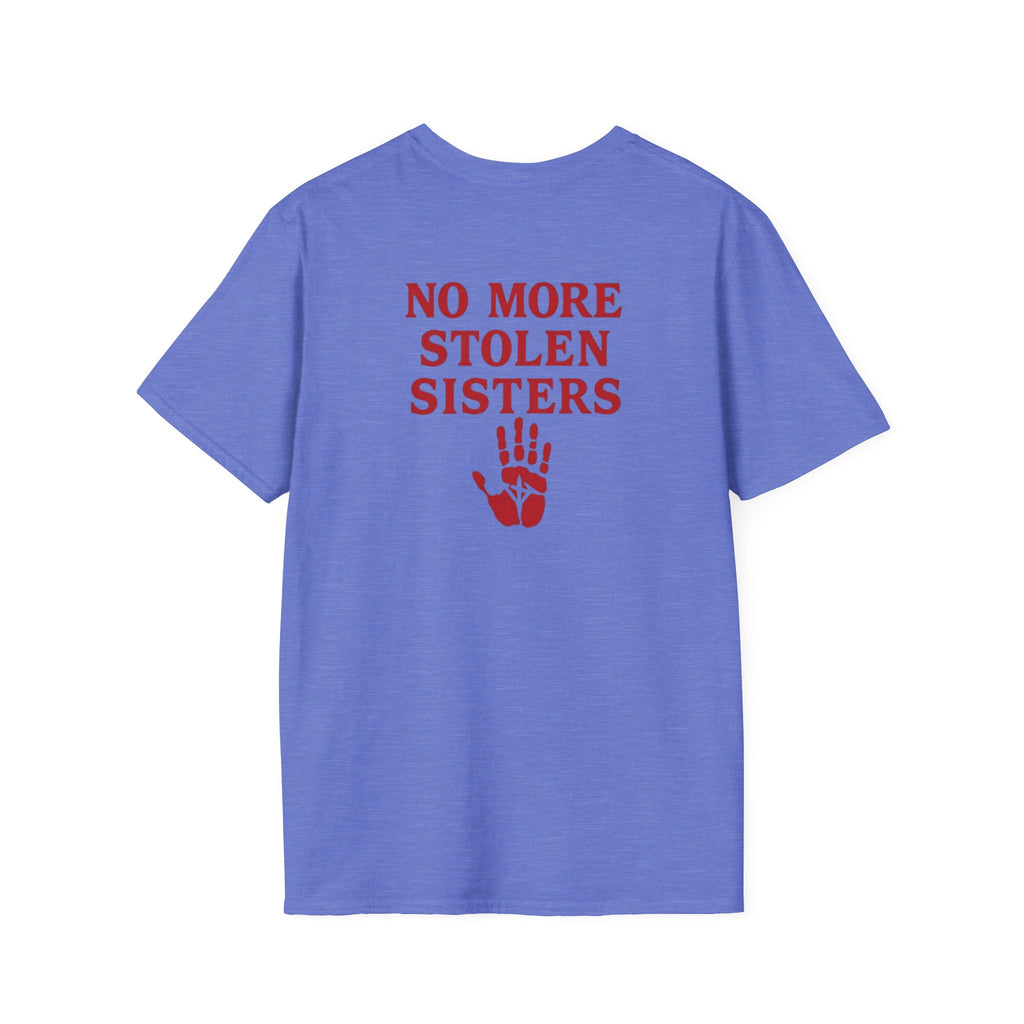 MMIW Awareness Unisex T-Shirt