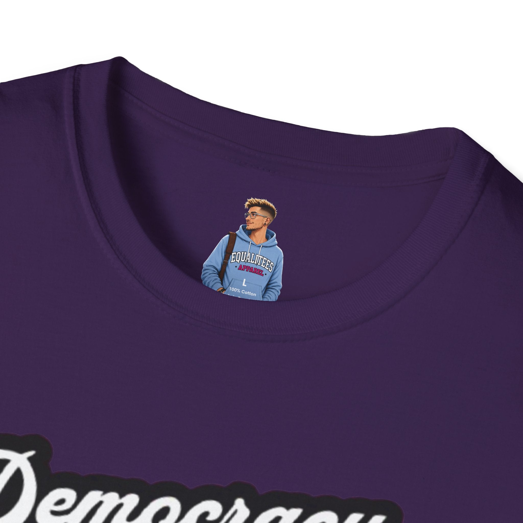 Democracy Matters T-shirt