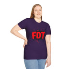 FDT Graphic T-shirt