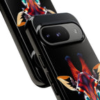 Giraffe Tough Case For Android & iPhone