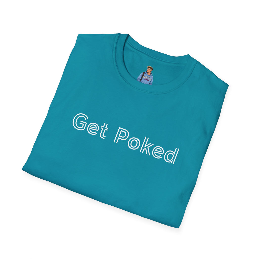 Vaccines Save Lives Statement Tee