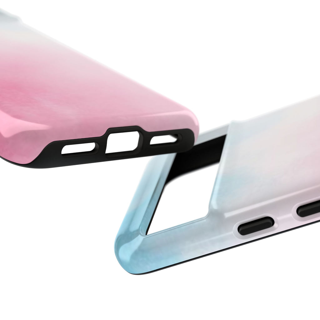 Pastel Cloud Tough Case for Android