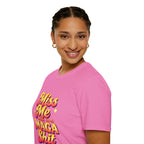 Miss Me With That MAGA T-Shirt