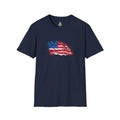 Liberty and Justice for All Means Everyone T-Shirt