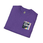 Teaching While Queer Logo T-Shirt