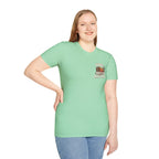 Know Native History Awareness T-Shirt
